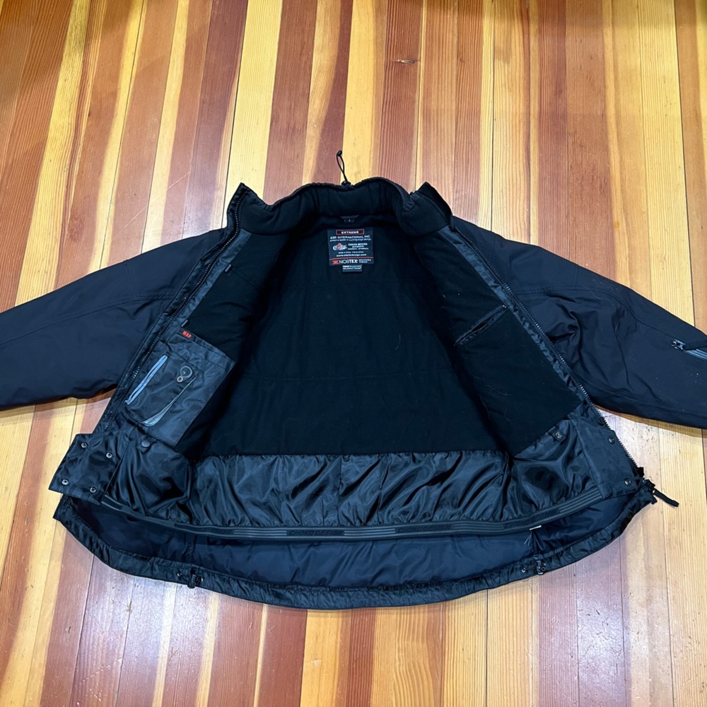 Waterproof Snowmobile Jacket - image 2